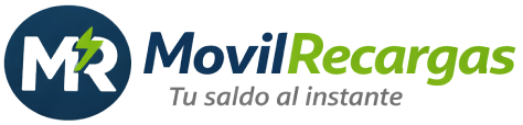 MovilRecargas